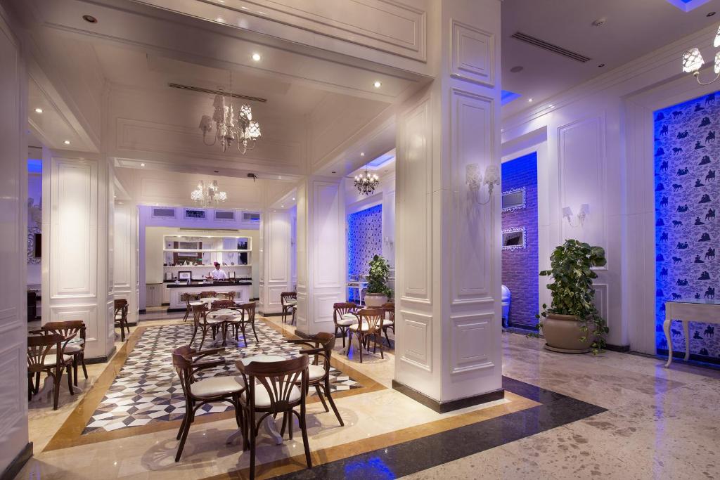 الفندق صن رايز أربيان بيتش ريزورت - شرم الشيخ